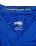 2008-10 Brazil Nike Away Shirt - (M.Boys)