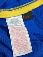 2008-10 Brazil Nike Away Shirt - (M.Boys)