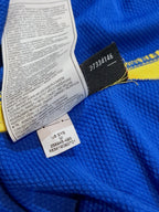 2008-10 Brazil Nike Away Shirt - (M.Boys)