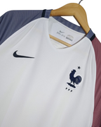 2016-17 France Nike Away Shirt - (M)
