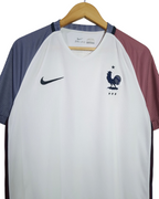 2016-17 France Nike Away Shirt - (M)