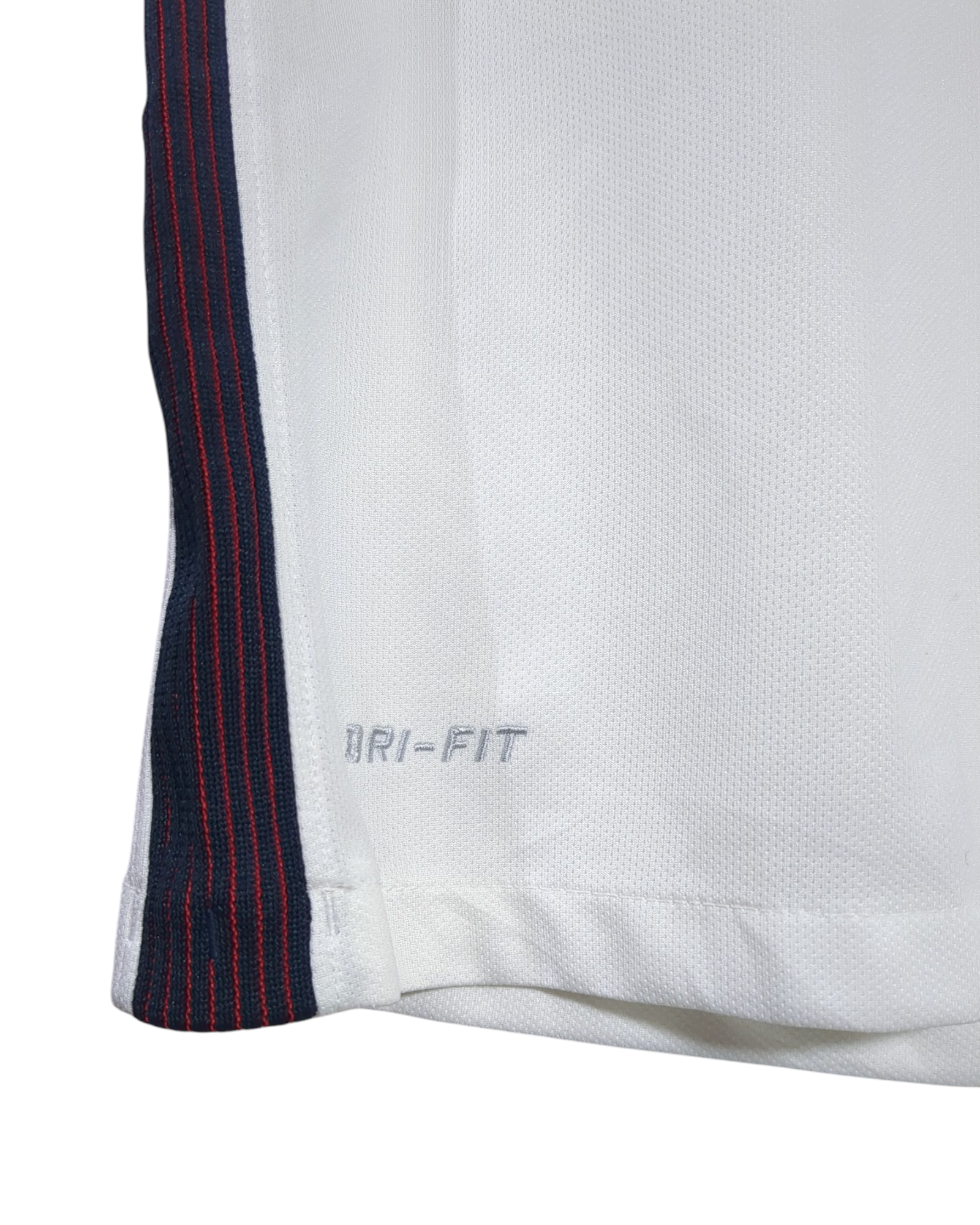 2016-17 France Nike Away Shirt - (M)