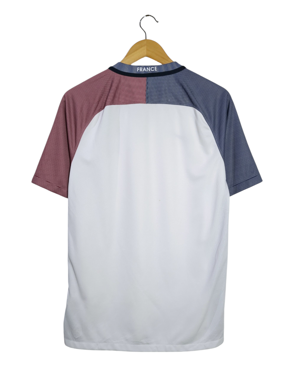 2016-17 France Nike Away Shirt - (M)