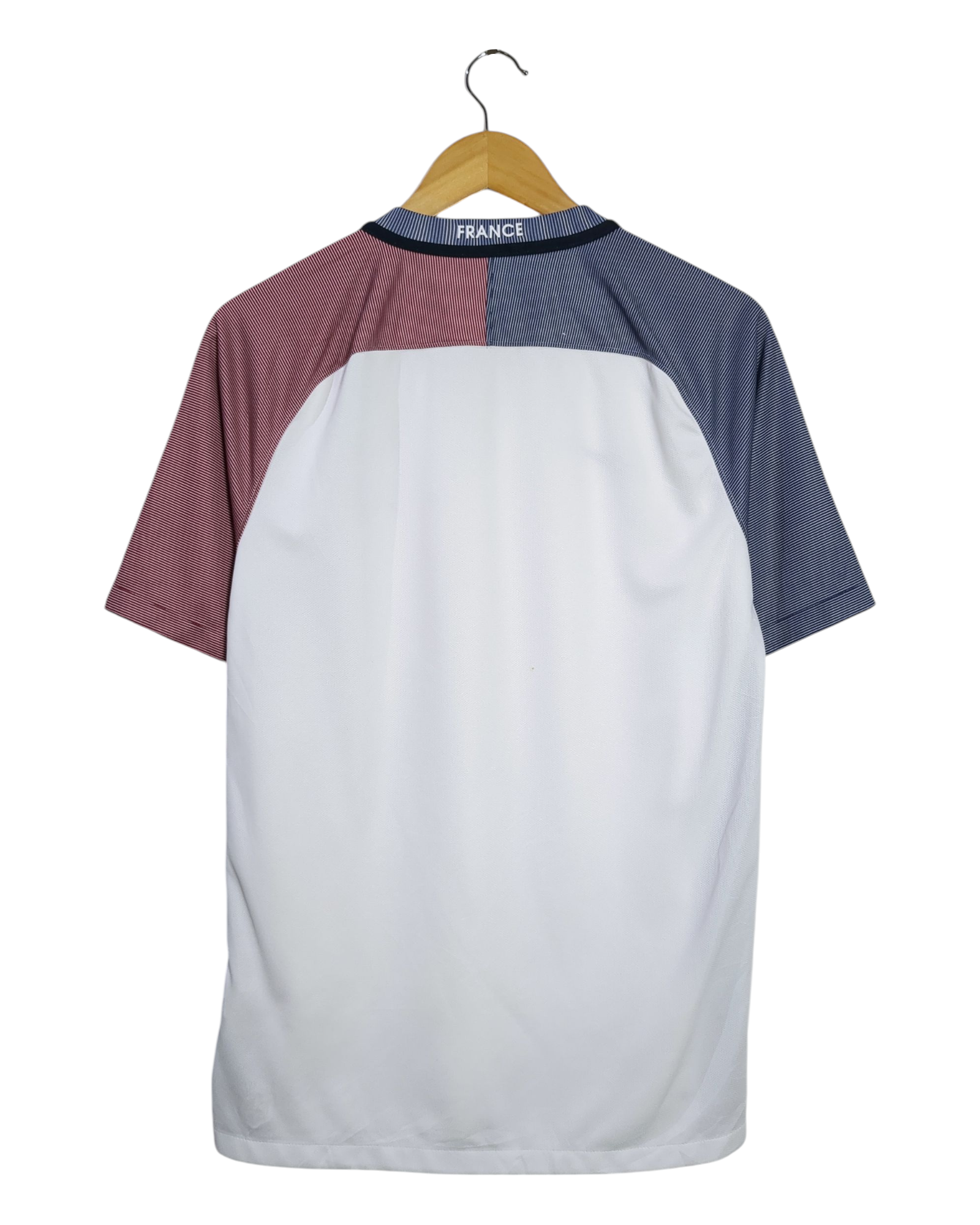 2016-17 France Nike Away Shirt - (M)