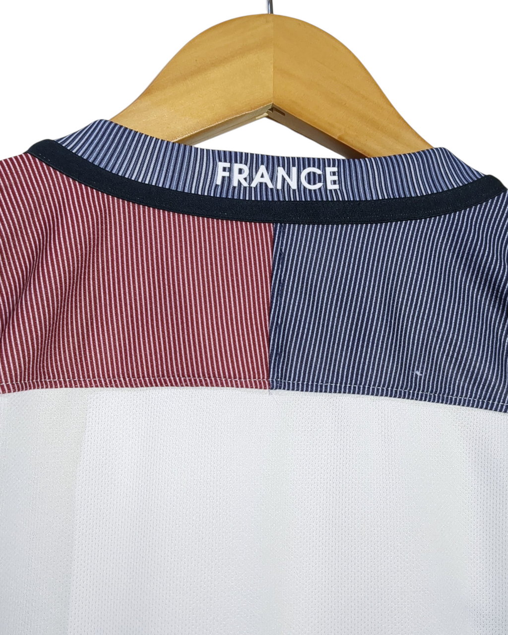 2016-17 France Nike Away Shirt - (M)