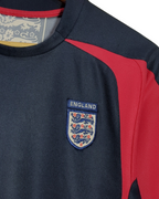 2005-06 England Umbro Training Shirt - (S)