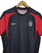 2005-06 England Umbro Training Shirt - (S)