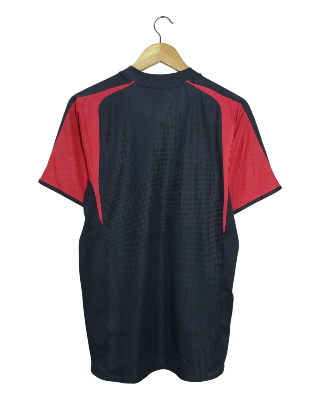 2005-06 England Umbro Training Shirt - (S)