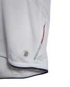 2005-07 England Umbro Home Shirt - (L)