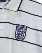 2003-05 England Umbro Polo Shirt - (L)