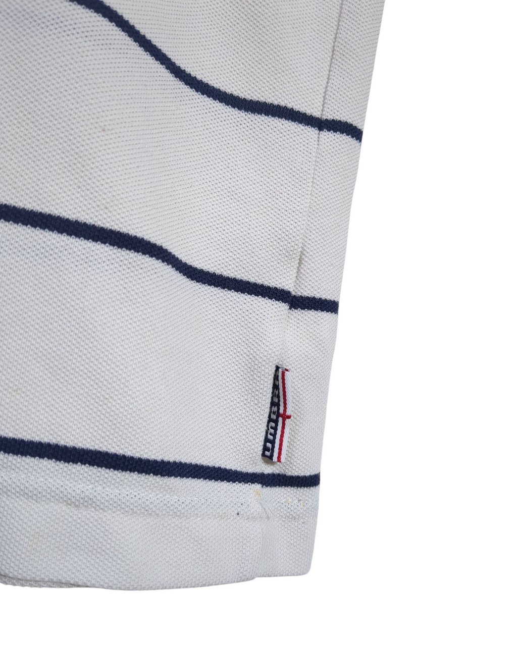 2003-05 England Umbro Polo Shirt - (L)