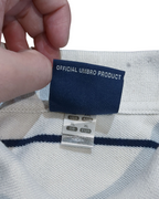 2003-05 England Umbro Polo Shirt - (L)