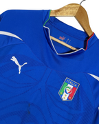 2010-12 Italy Puma Home Shirt - (M)
