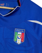 2010-12 Italy Puma Home Shirt - (M)