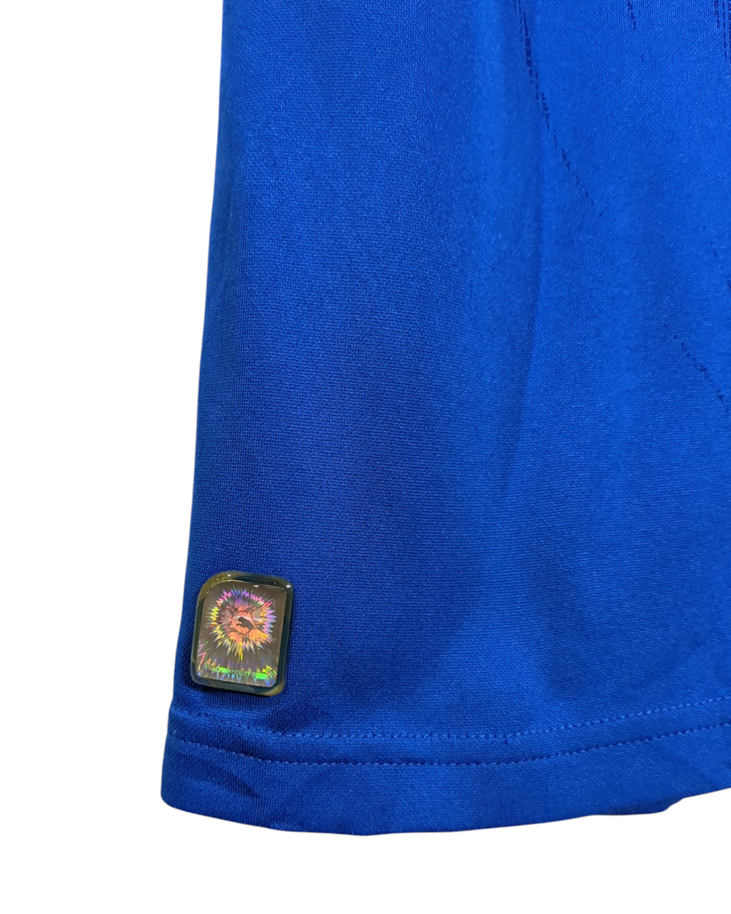 2010-12 Italy Puma Home Shirt - (M)