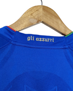 2010-12 Italy Puma Home Shirt - (M)