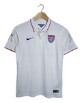 2014-15 USA Nike Home Shirt - (L.Boys)