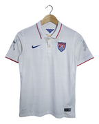 2014-15 USA Nike Home Shirt - (L.Boys)
