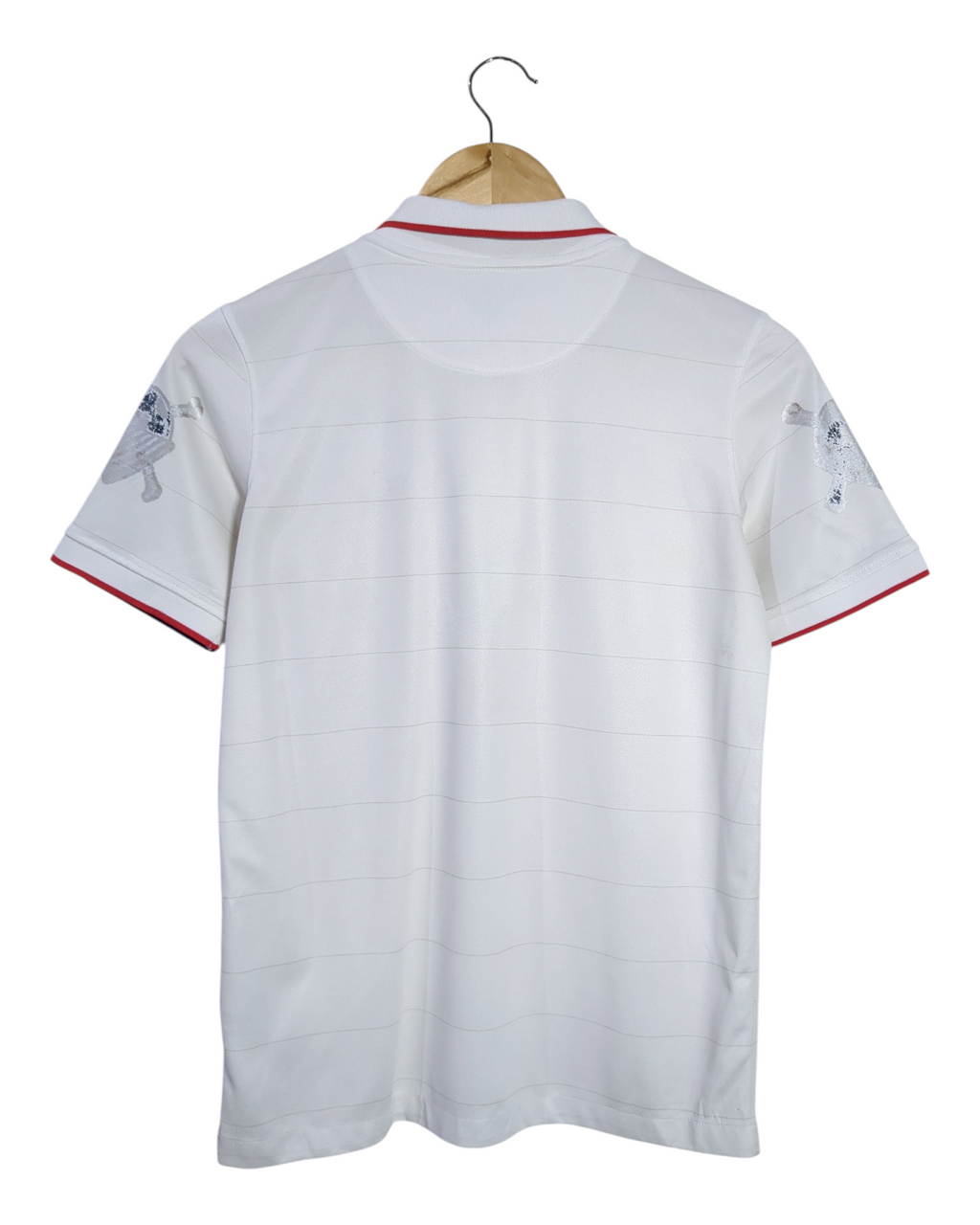 2014-15 USA Nike Home Shirt - (L.Boys)