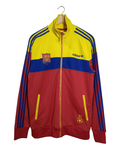 2006-07 Ecuador Adidas Originals Track Jacket - (L)