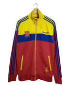 2006-07 Ecuador Adidas Originals Track Jacket - (L)