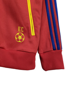 2006-07 Ecuador Adidas Originals Track Jacket - (L)