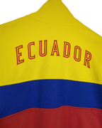 2006-07 Ecuador Adidas Originals Track Jacket - (L)