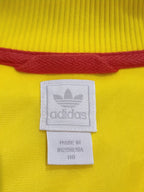 2006-07 Ecuador Adidas Originals Track Jacket - (L)