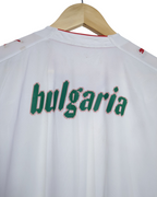 2008-10 Bulgaria Puma Training Vest - (L)