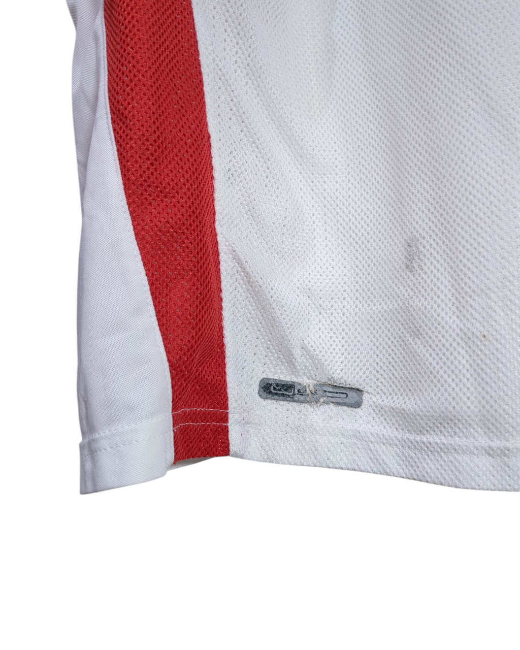 2008-10 Bulgaria Puma Training Vest - (L)