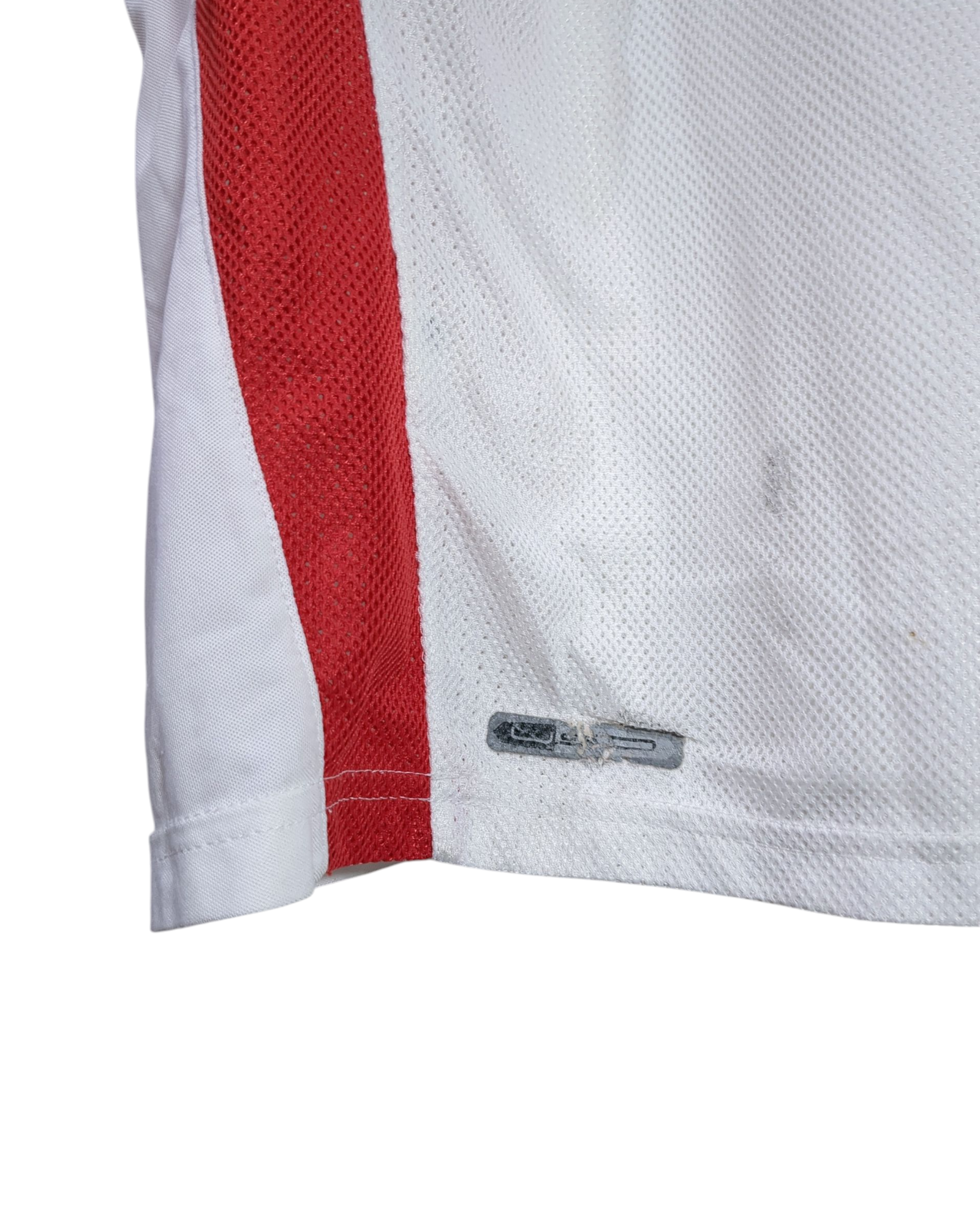 2008-10 Bulgaria Puma Training Vest - (L)