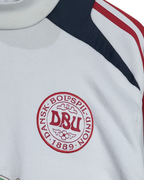 2012-13 Denmark Adidas Player Issue Training Top - (L)