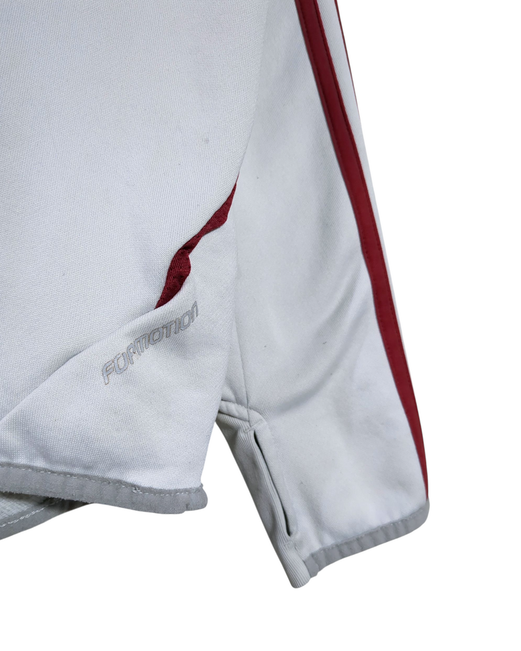 2012-13 Denmark Adidas Player Issue Training Top - (L)