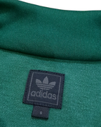 2005-06 Brazil Adidas Originals Track Jacket - (M)