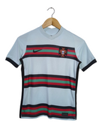 2020-21 Portugal Nike Away Shirt - (M.Boys)