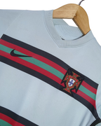 2020-21 Portugal Nike Away Shirt - (M.Boys)
