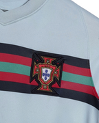 2020-21 Portugal Nike Away Shirt - (M.Boys)