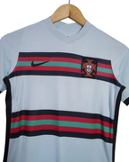 2020-21 Portugal Nike Away Shirt - (M.Boys)