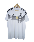 2018-19 Germany Adidas Home Shirt - (XL)