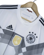 2018-19 Germany Adidas Home Shirt - (XL)