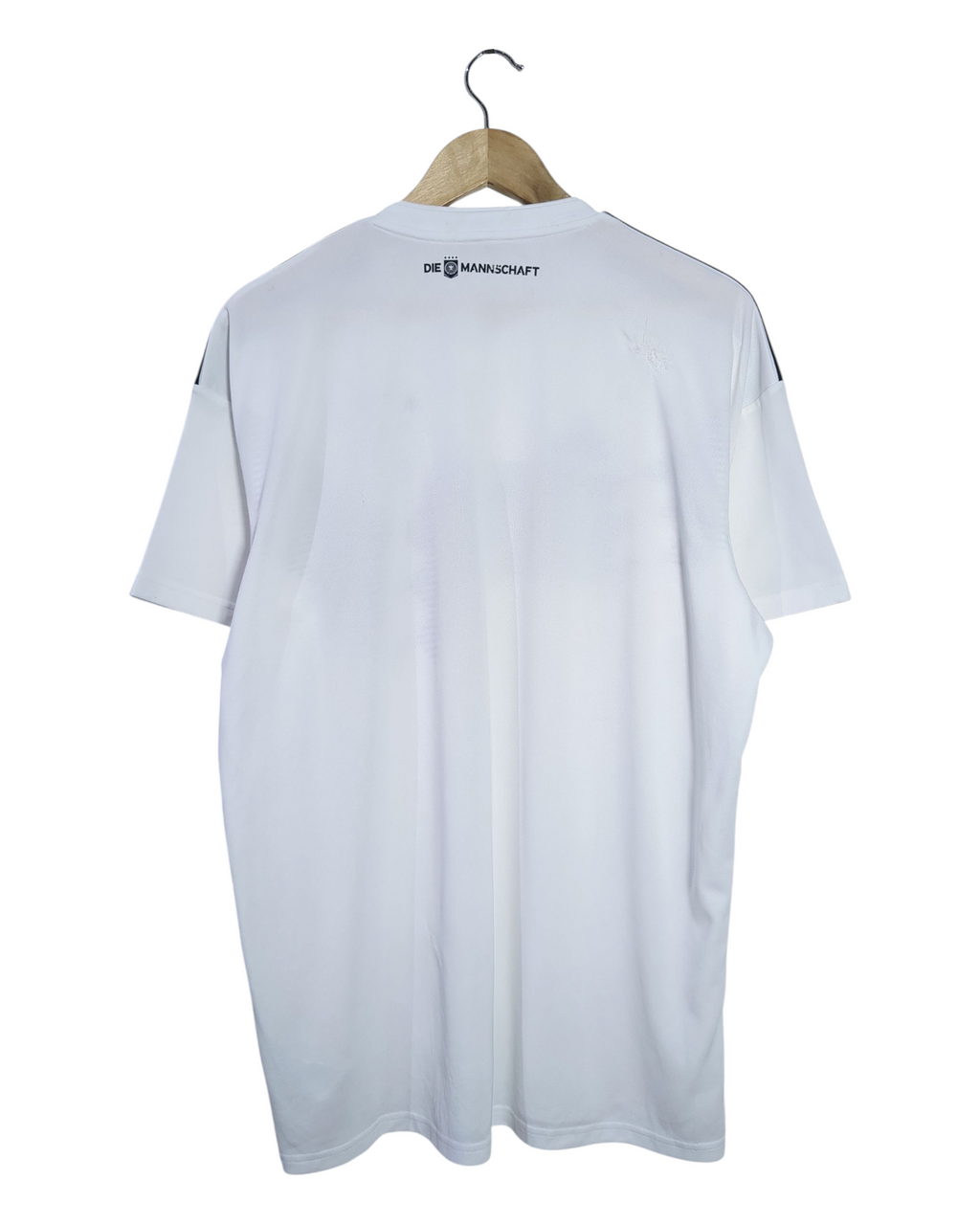 2018-19 Germany Adidas Home Shirt - (XL)