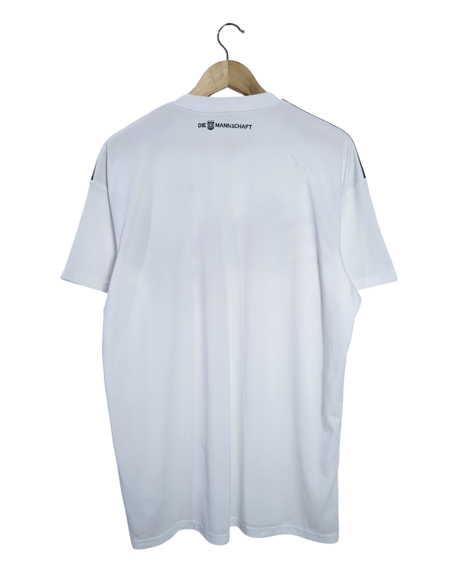 2018-19 Germany Adidas Home Shirt - (XL)