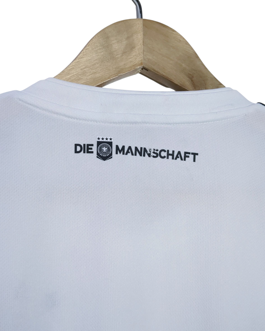 2018-19 Germany Adidas Home Shirt - (XL)