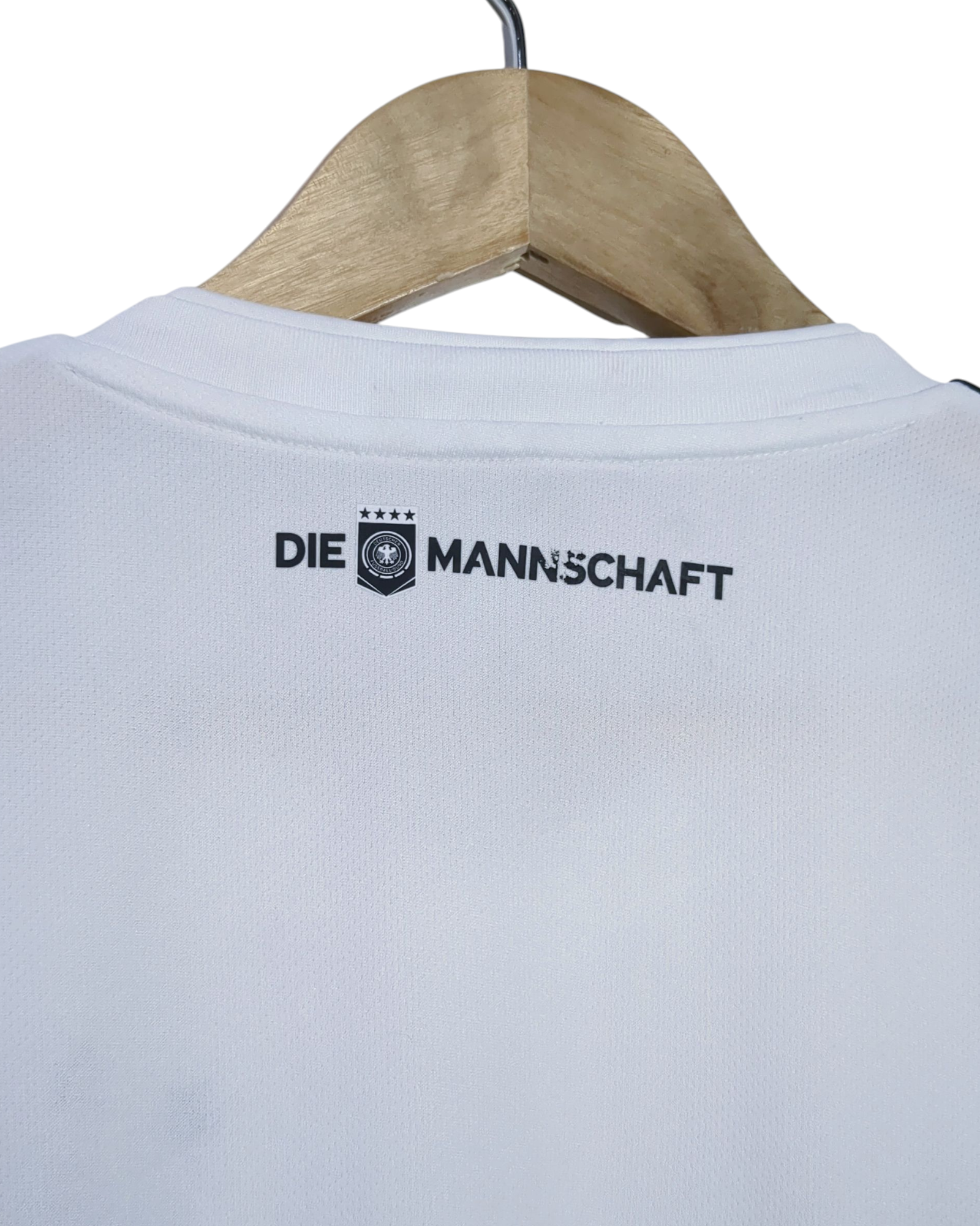 2018-19 Germany Adidas Home Shirt - (XL)