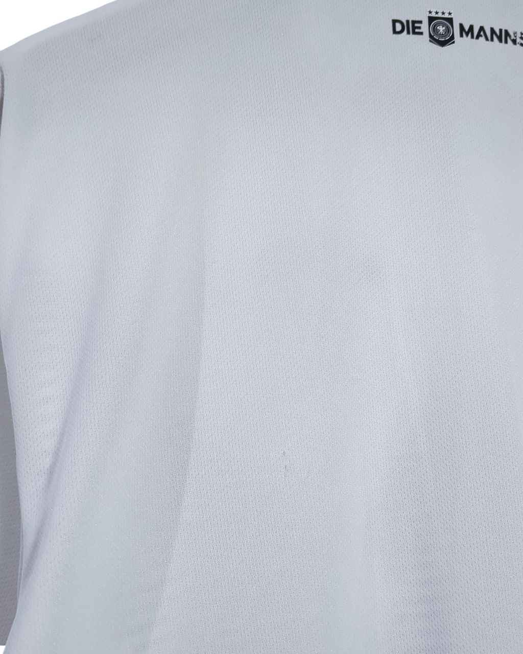 2018-19 Germany Adidas Home Shirt - (XL)