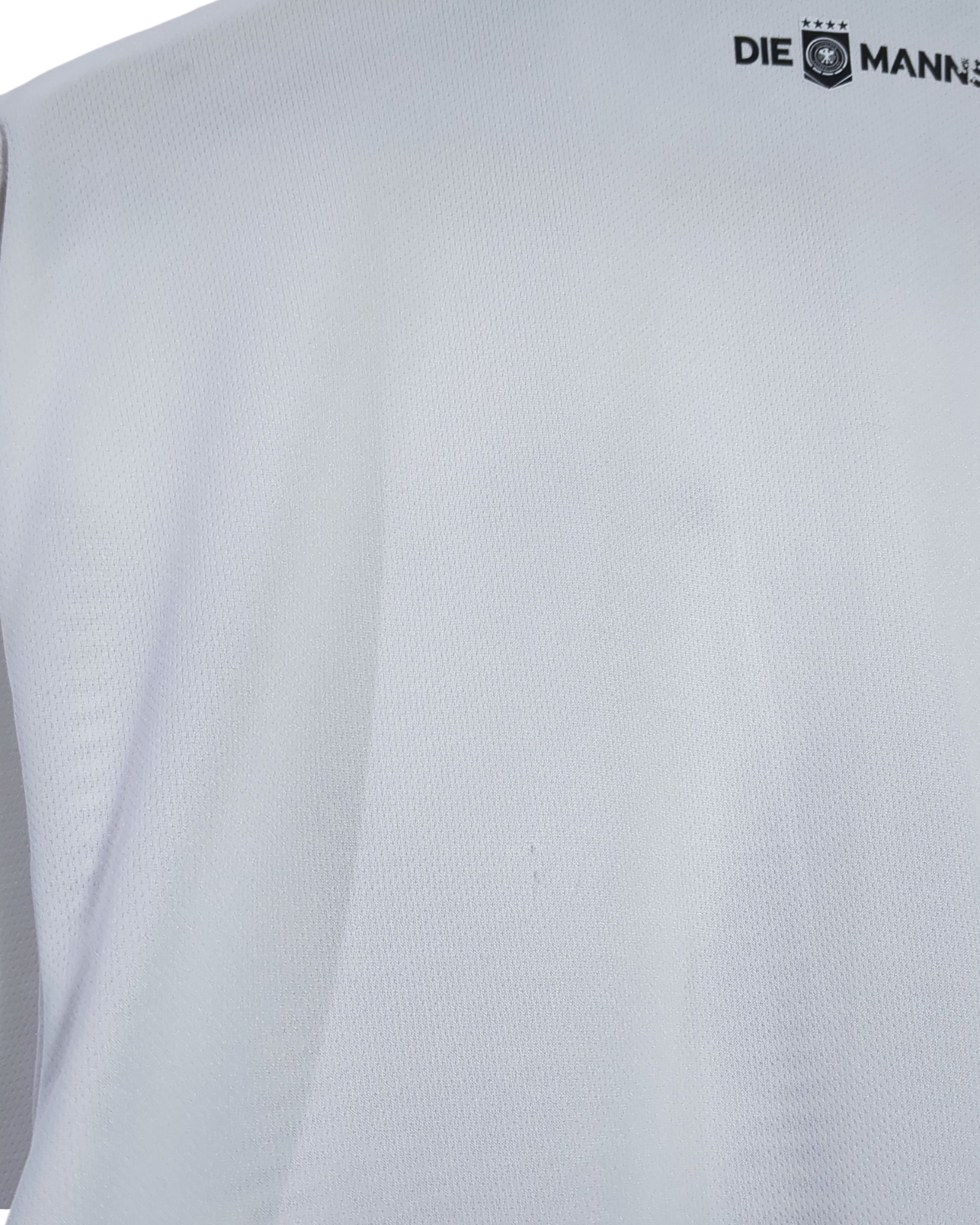 2018-19 Germany Adidas Home Shirt - (XL)