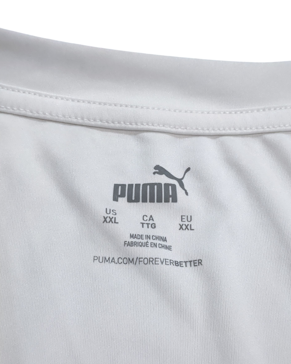 2024 Germany Puma x Check24 Fan Shirt - (XL)