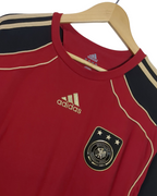 2010-11 Germany Adidas Cotton Tee - (XL)