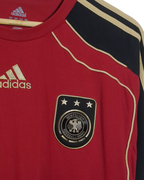 2010-11 Germany Adidas Cotton Tee - (XL)