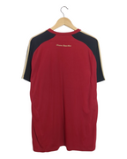 2010-11 Germany Adidas Cotton Tee - (XL)
